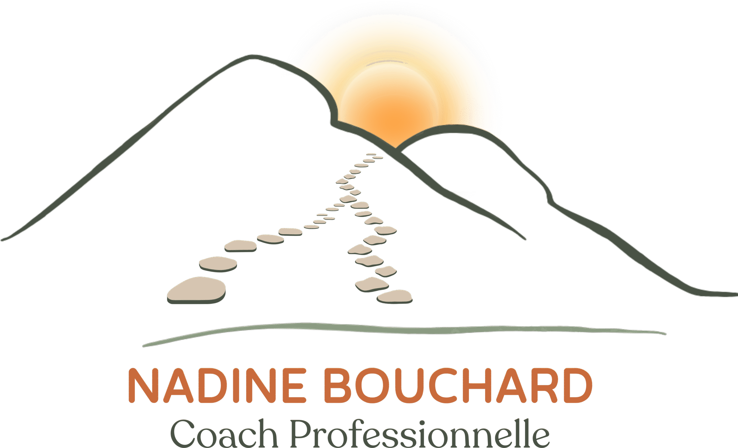 Nadine Bouchard, Coach professionnelle