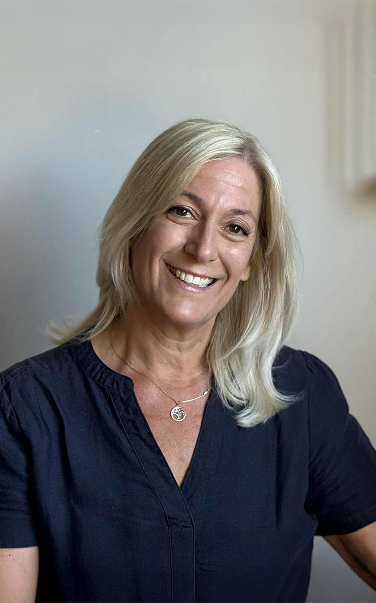 Nadine Bouchard, coach relationnelle Nadine Bouchard, coach relationnelle et conjugale certifiée PNL à Brossard